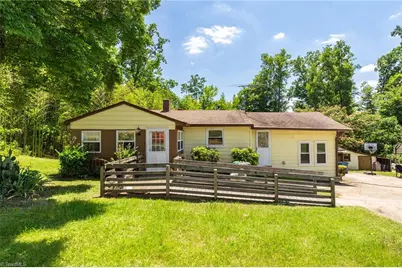 1410 Miltonwood Road, Browns Summit, NC 27214 - Photo 1