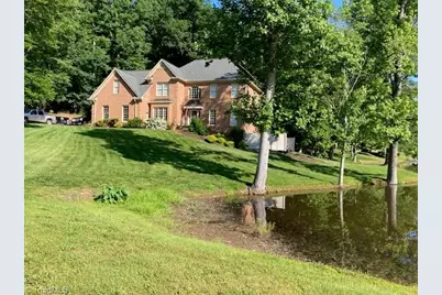 171 Oak Ridge Drive, Eden, NC 27288 - Photo 1