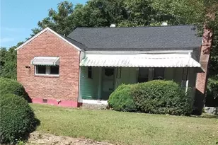 3922 Harwood St, Winston-Salem, NC 27105 - Photo 1