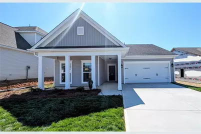 695 Palomino Mustang Drive #657, Whitsett, NC 27377 - Photo 1