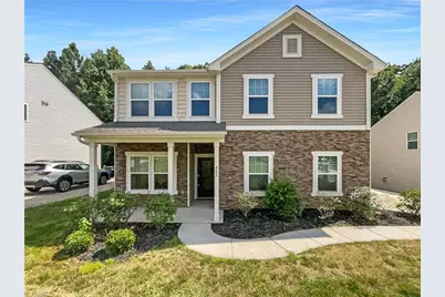 407 Shady Grove Court, Winston-Salem, NC 27103 - Photo 1
