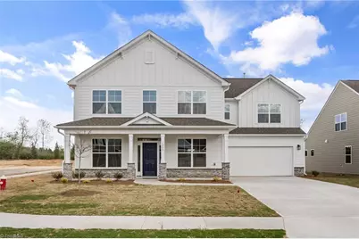 1233 Cricket Street, Elon, NC 27244 - Photo 1