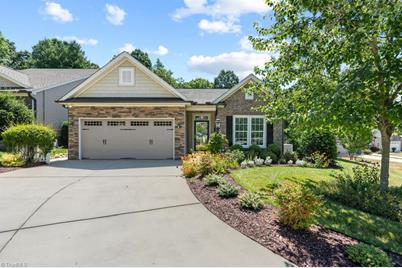 5845 Woodside Forest Trail, Lewisville, NC 27023 - Photo 1