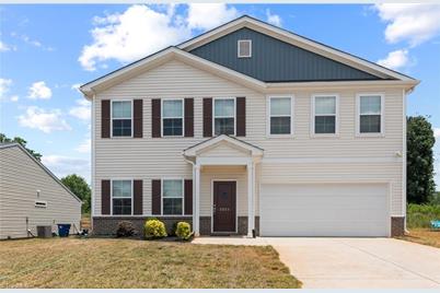 2259 Ever Chase Court, Winston-Salem, NC 27103 - Photo 1