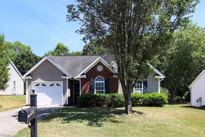 175 Wynbrook Court, Winston-Salem, NC 27103 - Photo 1