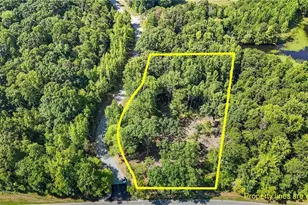 0 High Rock Rd, Efland, NC 27243 - Photo 1