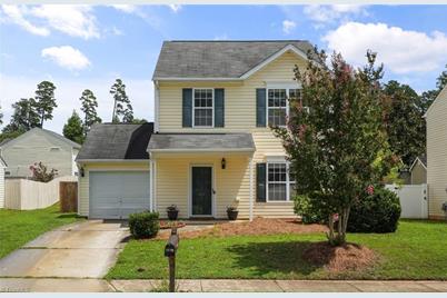 2014 Chapel Park Lane, Greensboro, NC 27405 - Photo 1