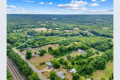 000 US Highway 29 Bus, Reidsville, NC 27320 - Photo 1