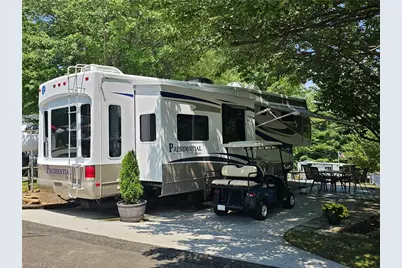 506 Saddle Ridge Drive, Ennice, NC 28623 - Photo 1