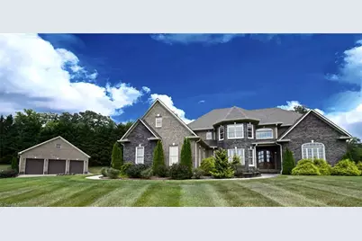 6403 Boone Trail, Millers Creek, NC 28651 - Photo 1