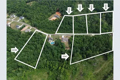 1048 Shenandoah Trail, Boonville, NC 27011 - Photo 1