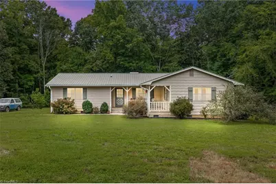 4495 Island Ford Road, Sophia, NC 27350 - Photo 1