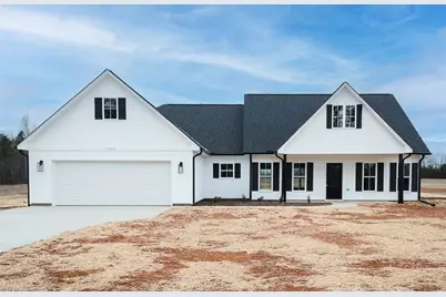 2063 Cherry Grove Road, Yanceyville, NC 27379 - Photo 1