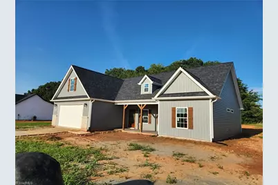 7840 Jackson School Road, Browns Summit, NC 27214 - Photo 1