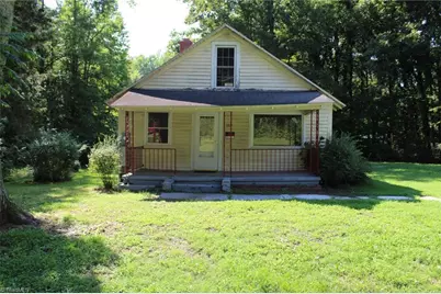 5402 Davis Mill Road, Greensboro, NC 27406 - Photo 1