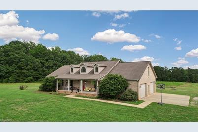 12235 Nc Highway 150, Reidsville, NC 27320 - Photo 1