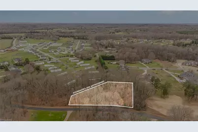 00 Manteo Road, Lexington, NC 27295 - Photo 1