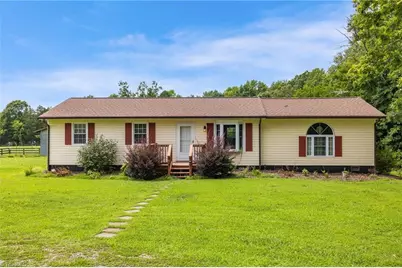 3347 Rogers Road, Graham, NC 27253 - Photo 1