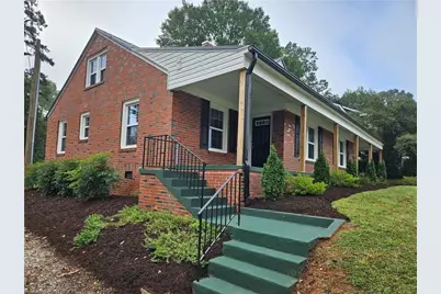 415 Ford Street, Lexington, NC 27292 - Photo 1