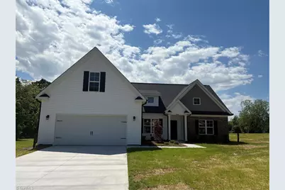 864 Midway School Road, Winston-Salem, NC 27107 - Photo 1