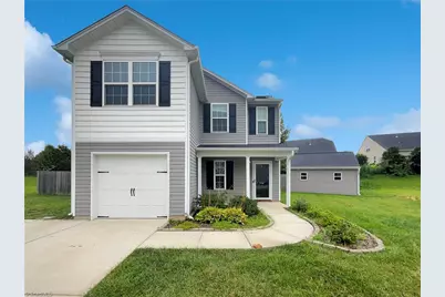 214 Florida Drive, Thomasville, NC 27360 - Photo 1