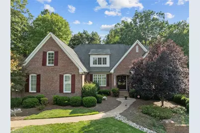 7500 Green Ash Court, Summerfield, NC 27358 - Photo 1