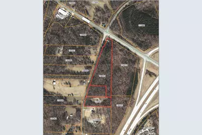 3005-3025 Glass Road, Greensboro, NC 27406 - Photo 1
