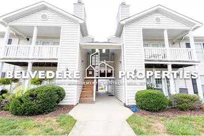 7133 W Friendly Avenue #E, Greensboro, NC 27410 - Photo 1