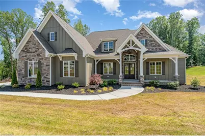 7621 Pemberley Drive, Oak Ridge, NC 27310 - Photo 1