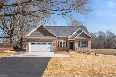 273 Lenalan Drive, Lexington, NC 27295 - Photo 1