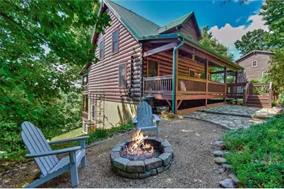 1347 Sweetwater Road, Boomer, NC 28606 - Photo 1