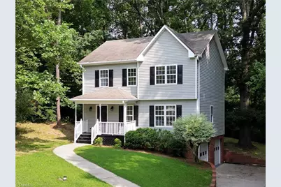 5753 Gayray Street, Clemmons, NC 27012 - Photo 1