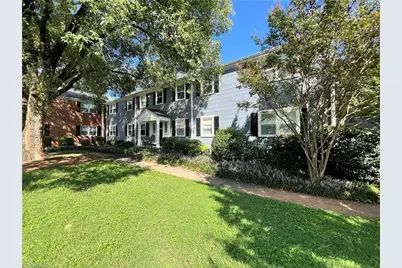 2511 Miller Park Circle #D, Winston-Salem, NC 27103 - Photo 1