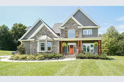 1798 Brooks Road, Reidsville, NC 27320 - Photo 1