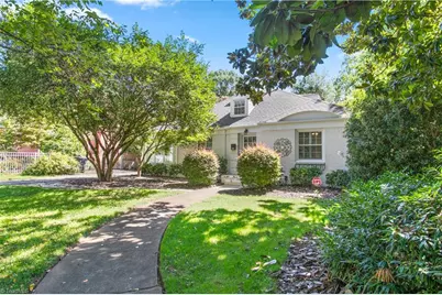 204 E Avondale Drive, Greensboro, NC 27403 - Photo 1