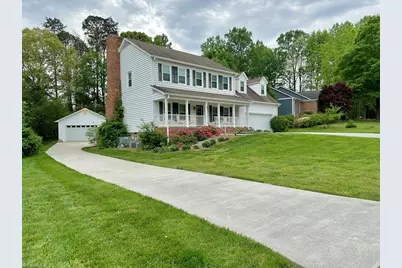 2614 Turtle Creek Drive, High Point, NC 27265 - Photo 1