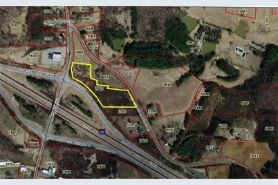 00 George Chandler Road, Mount Airy, NC 27030 - Photo 1