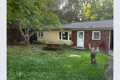 499 Hilltop Acres Street, North Wilkesboro, NC 28659 - Photo 1