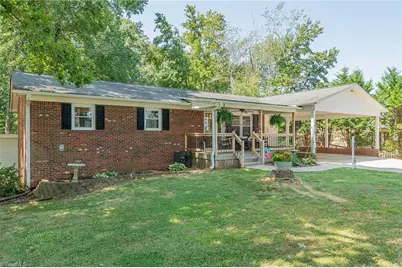 12746 Linwood Southmont Road, Lexington, NC 27292 - Photo 1