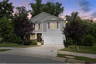 1601 Haddington Point Drive, Kernersville, NC 27284 - Photo 1
