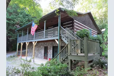 5157 Statesville Road, North Wilkesboro, NC 28659 - Photo 1