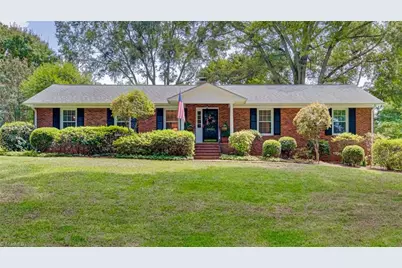 3480 York Road, Winston-Salem, NC 27104 - Photo 1