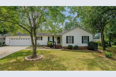 3302 Delaney Court, Burlington, NC 27215 - Photo 1