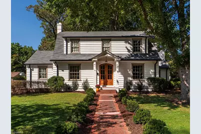 808 W Willowbrook Drive, Burlington, NC 27215 - Photo 1