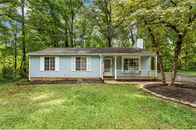 704 Alamance Street, Gibsonville, NC 27249 - Photo 1