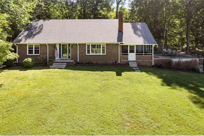 9061 N Nc Highway 109, Winston-Salem, NC 27107 - Photo 1