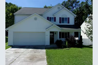 234 Timberwood Drive, High Point, NC 27260 - Photo 1