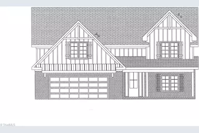 4304 Griffins Gate Lane, Greensboro, NC 27407 - Photo 1