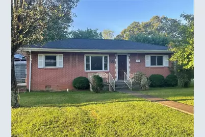 201 Highland Avenue, Stoneville, NC 27048 - Photo 1