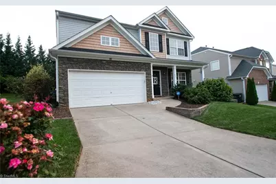 208 Water Lily Circle, Winston-Salem, NC 27107 - Photo 1